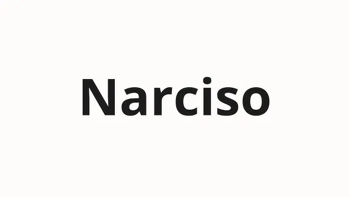 NARCISO