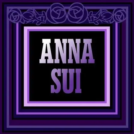 ANNA SUI