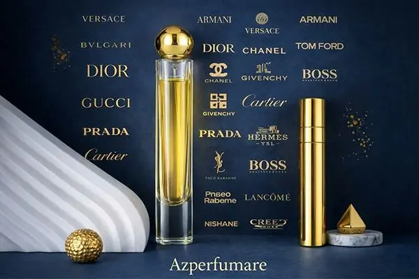 BOSS THE SCENT ELIXIR MEN